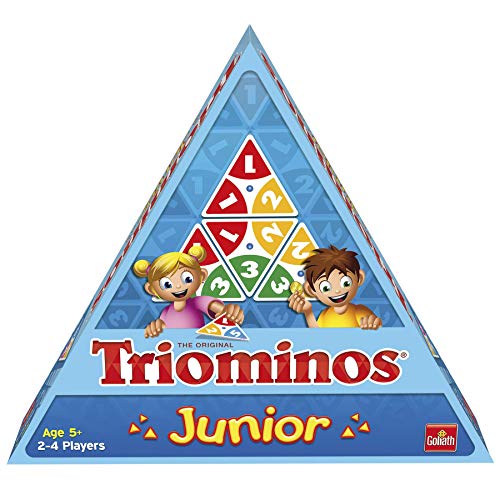 Triominos Junior