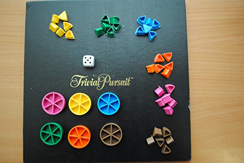 TRIVIAL PURSUIT GENIUS II