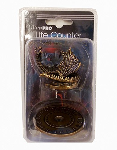 Ultra Pro Life Counter-Realms of Havoc-Shadoote-Limited Edition (84425)