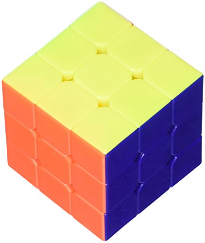 Vdealen Cyclone Boys 3x3x3 56 mm Cubo Rompecabezas Speedcube Speed Cube