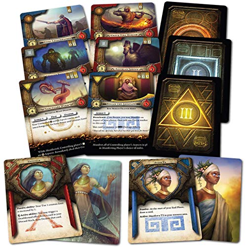 Victory Point Games Twilight of The Gods: Age of Revelation - English