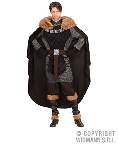 WIDMANN Príncipe Medieval Mens, S, vd-wdm01471