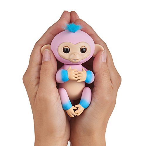 WowWee Fingerlings -Two Tone-Candi (3722)