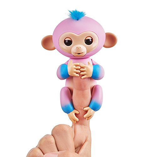 WowWee Fingerlings -Two Tone-Candi (3722)