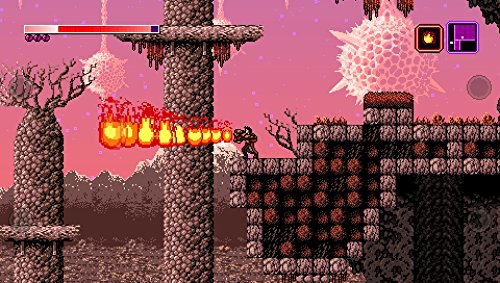 Axiom Verge: Multiverse Edition