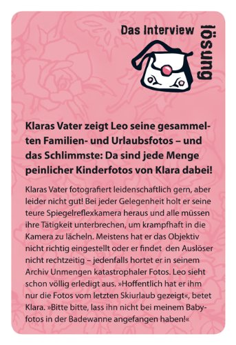 black stories junior. pink stories 2: 50 geheimgefährliche Rätsel nur für Mädchen