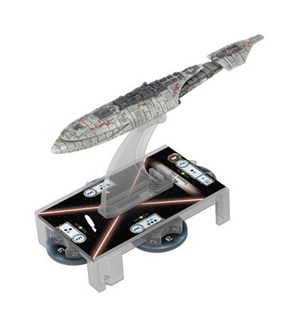 Fantasy Flight Games- Armada: Fragata MC30C (Edge Entertainment EDGSWM16) , color/modelo surtido