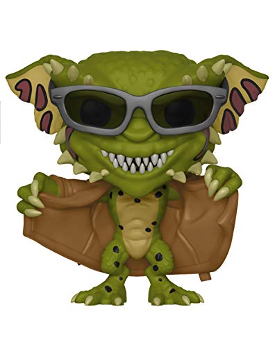 Funko- Flashing Gremling Figura Coleccionable, Multicolor, Estándar (32112)