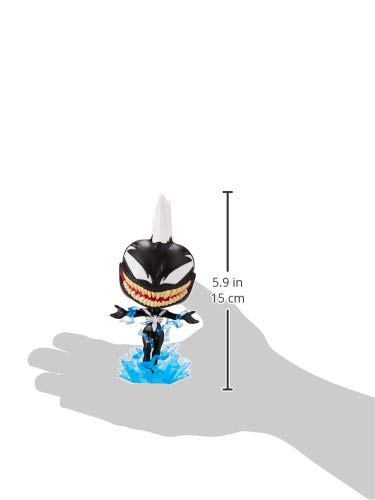 Pop! Bobble: Marvel: Venom S2 - Storm