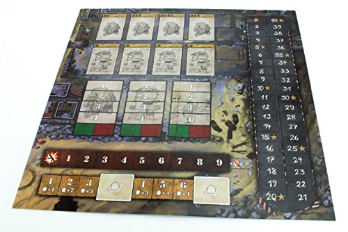 Queen Games 20121 - Armageddon