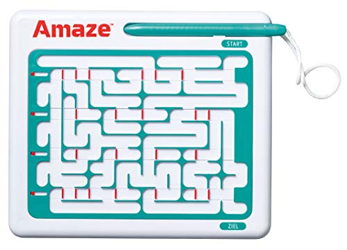 Ravensburger 76320 ThinkFun Amaze parte , color/modelo surtido