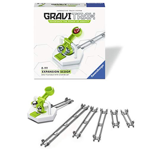 Ravensburger - GraviTrax Cascada (27620)