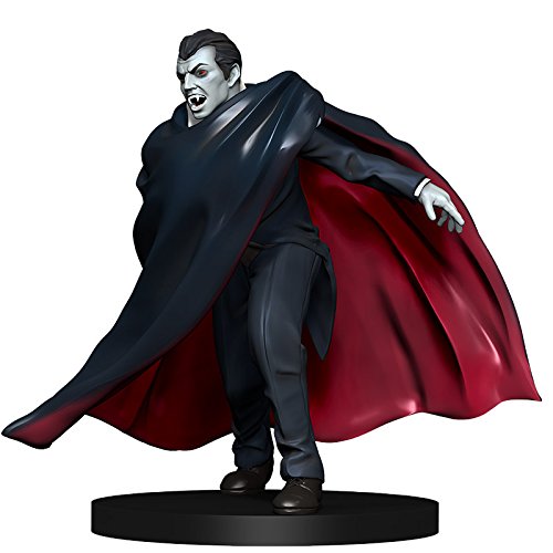 WizKids- Furia de Drácula 4ª edición, Multicolor, Estándar (73459) , color/modelo surtido