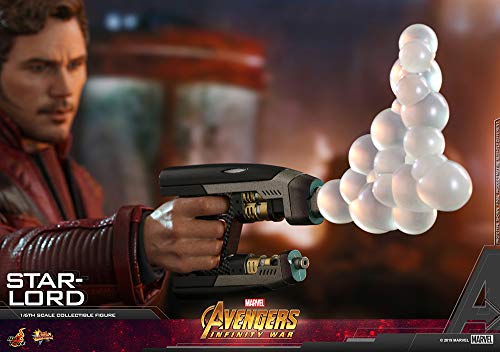 1:6 Star-Lord - Avengers: Infinity War, HT903724