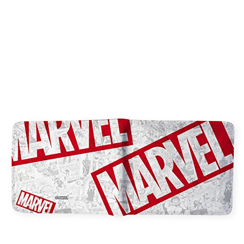 ABYstyle – Marvel – Cartera Marvel Universe – Vinilo