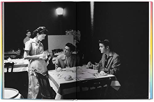 Alfred Wertheimer. Elvis And The Birth Of Rock And Roll - Edición Bilingüe: FO (Fotografia)