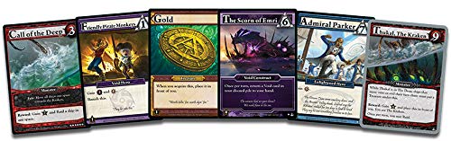 Ascension (15th Set): Skulls & Sails