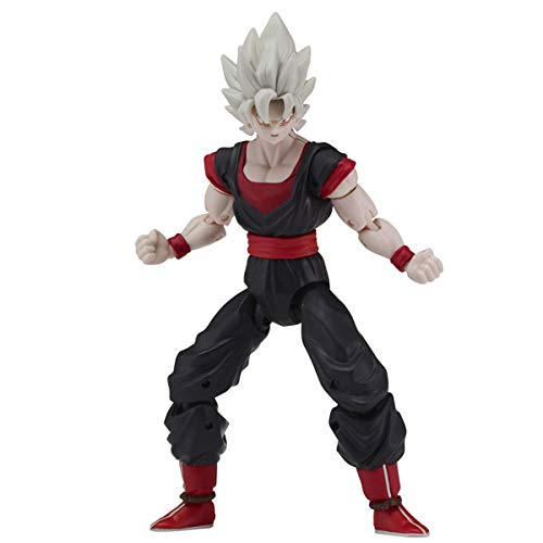 BANDAI Ball Fighter Z-Figura Dragon Star 17 cm Goku, 35910