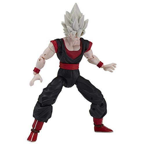 BANDAI Ball Fighter Z-Figura Dragon Star 17 cm Goku, 35910