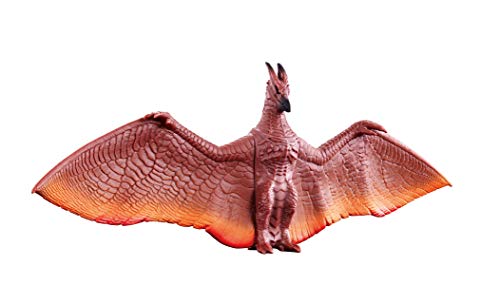 Bandai Godzilla Movie Monster Series Rodan Radon 2019 Version Soft Vinyl Figure (Ancho 35cm)