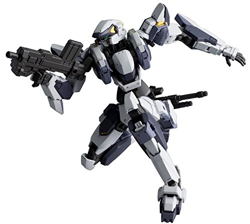 Bandai Hobby HG 1/60 Arbalest (Ver IV) Pánico de Metal Completo! Victoria Invisible