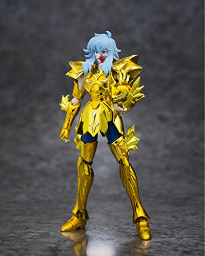 Bandai Saint Seiya 55563-Saint D.D. Panoramation-Pisces Aphrodite, 15839