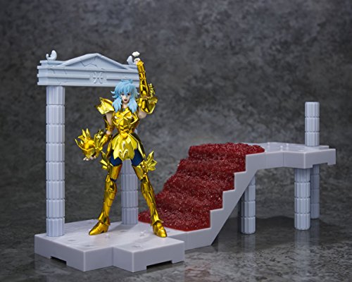 Bandai Saint Seiya 55563-Saint D.D. Panoramation-Pisces Aphrodite, 15839