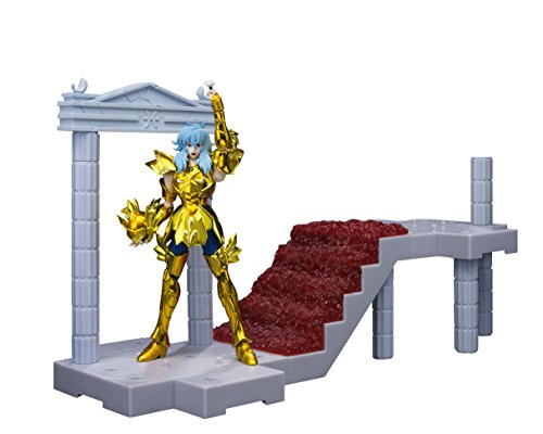 Bandai Saint Seiya 55563-Saint D.D. Panoramation-Pisces Aphrodite, 15839