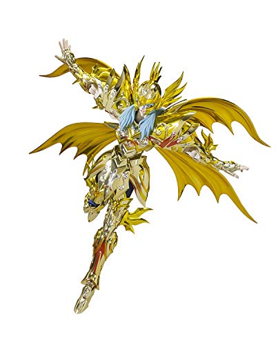 BANDAI Saint Seiya Soul of Gold Myth Cloth Ex Pisces Aphrodite