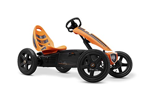 Berg Toys 24.40.00 Rally Orange