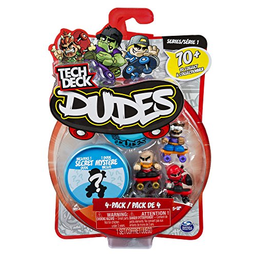 Bizak-Dude 4PK, (61929883) , color/modelo surtido