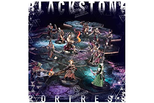 Blackstone Fortress: Cultists of The Abyss