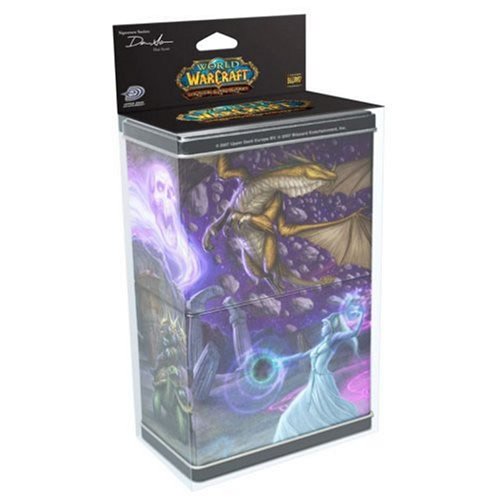 Blizzard - Juego de mesa World Of Warcraft, para 2 jugadores (ACCWOW009) (importado de Alemania)