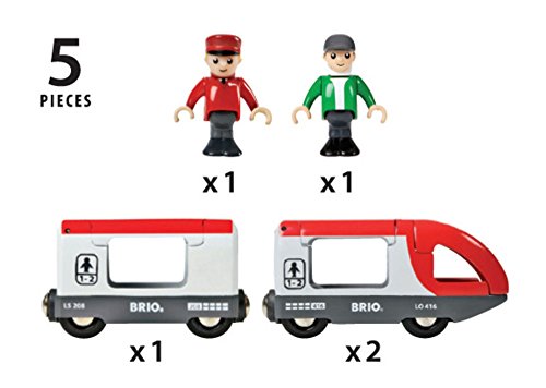 BRIO- Juego Primera Edad (33505)