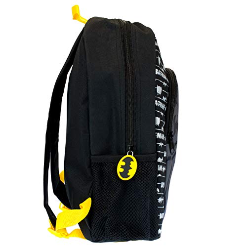 DC Comics Mochila para Niños Batman