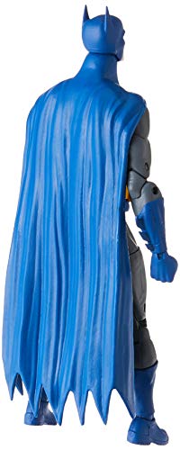 Diamond- Batman Knightfall 18 cm Essentials Action Figure Universo DC, Color (DIABA190627)