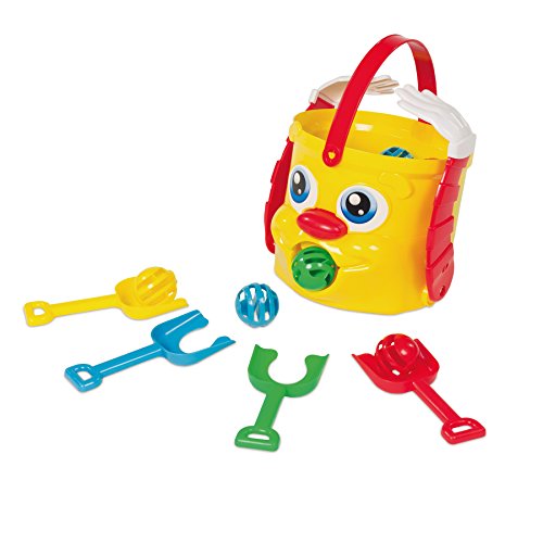 Diset- Juego Mr. Bucket (60188)