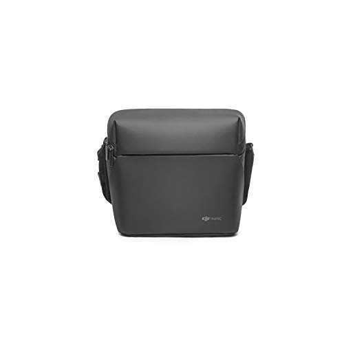 DJI Mavic Air 2 Bandolera - Estuche, Bolso, Funda, Accesorio para el Drone, Transporte del Drone, Accesorio para Mavic Air 2, Color Negro