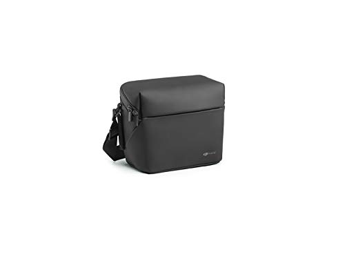 DJI Mavic Air 2 Bandolera - Estuche, Bolso, Funda, Accesorio para el Drone, Transporte del Drone, Accesorio para Mavic Air 2, Color Negro