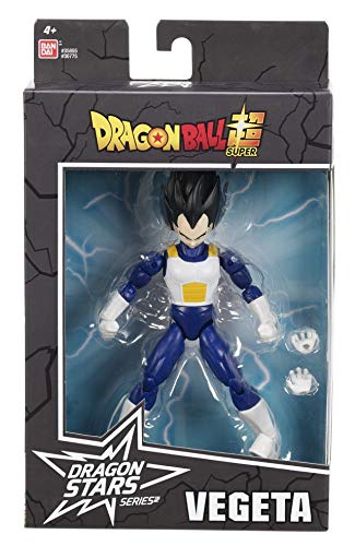 Dragon Stars Vegeta V2, 36775