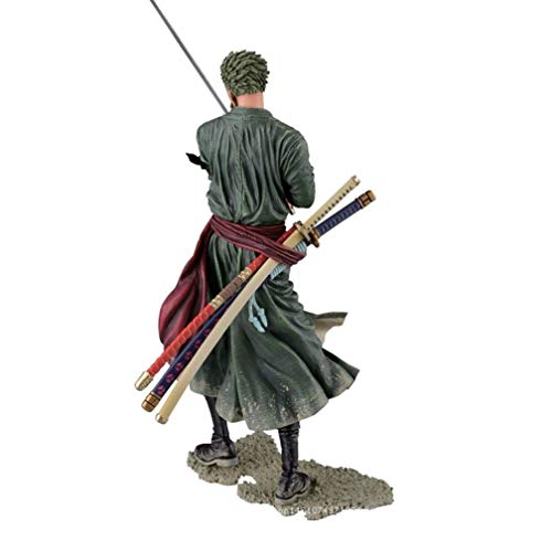 EASTVAPS Figura One Piece Roronoa Zoro