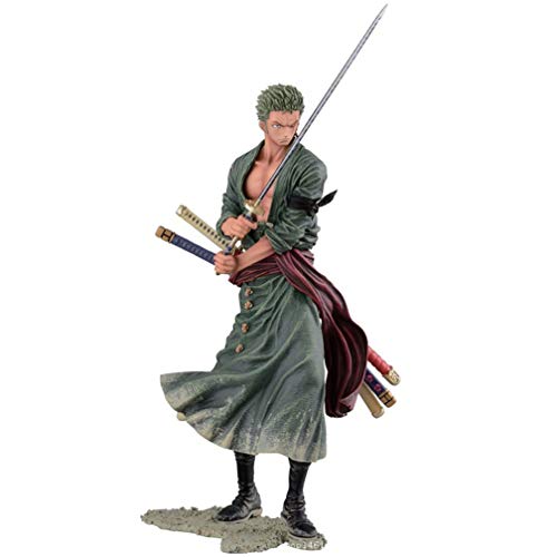 EASTVAPS Figura One Piece Roronoa Zoro