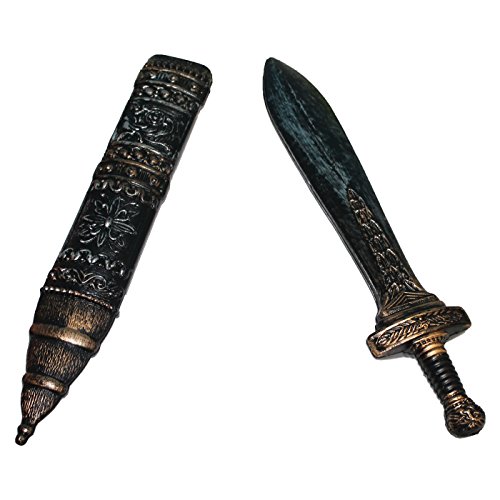 Espada Romana con Vaina 56 cm