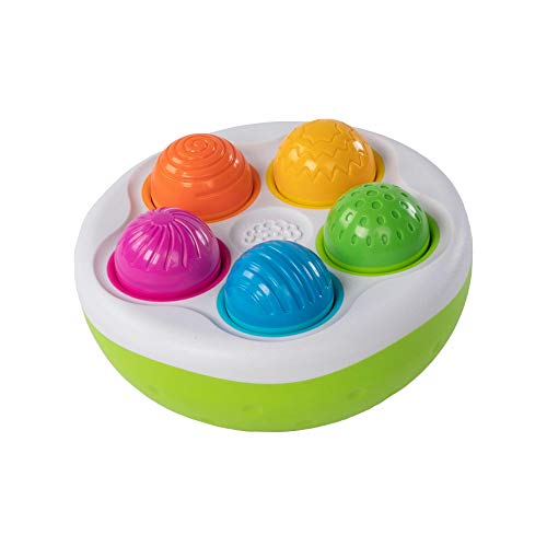 Fat Brain Toys- Juego de enchufes. (FA248-1)