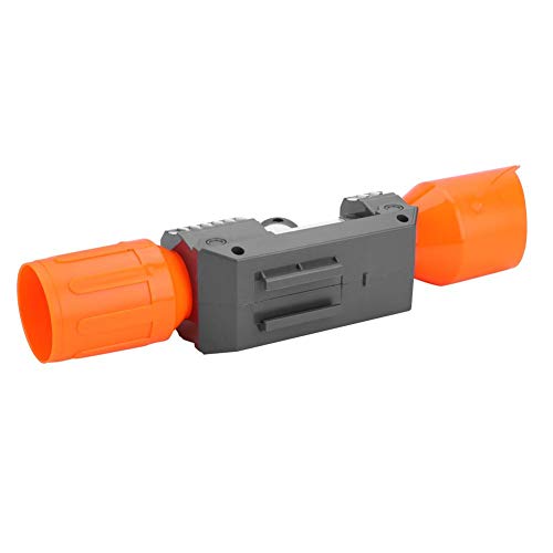 Fdit Scope para Long Range Modulus Scope Vista táctica para Trabajar Stryfe, Retaliator para Rapidstrike , regulador módulo