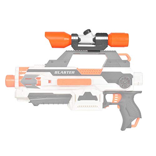 Fdit Scope para Long Range Modulus Scope Vista táctica para Trabajar Stryfe, Retaliator para Rapidstrike , regulador módulo