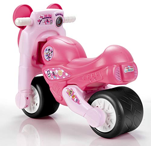 FEBER - Motofeber Minnie Correpasillos (Famosa 800006366)