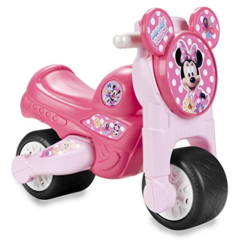 FEBER - Motofeber Minnie Correpasillos (Famosa 800006366)