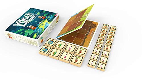 Ferti Games - Juego de Estrategia, Yokai No Mori