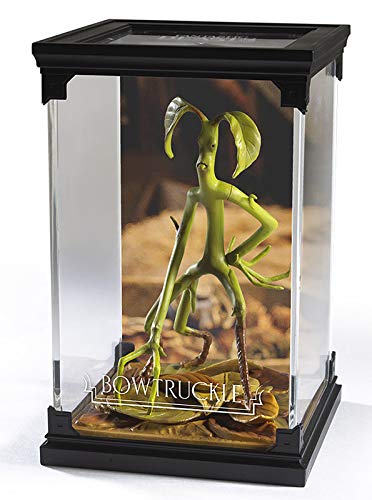 Figura Bowtruckle, Animales Fantásticos